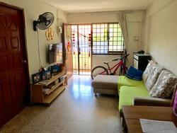 Blk 131 Jalan Bukit Merah (Bukit Merah), HDB 3 Rooms #152330982